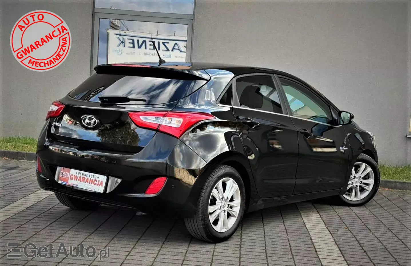 HYUNDAI I30 1.6 GDI Premium