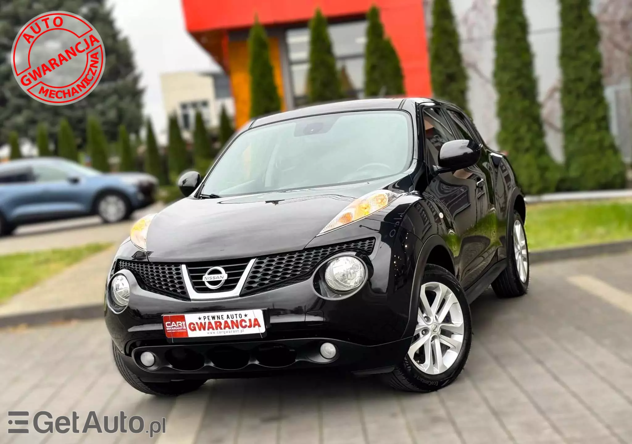 NISSAN Juke 1.6 Start/Stop Acenta