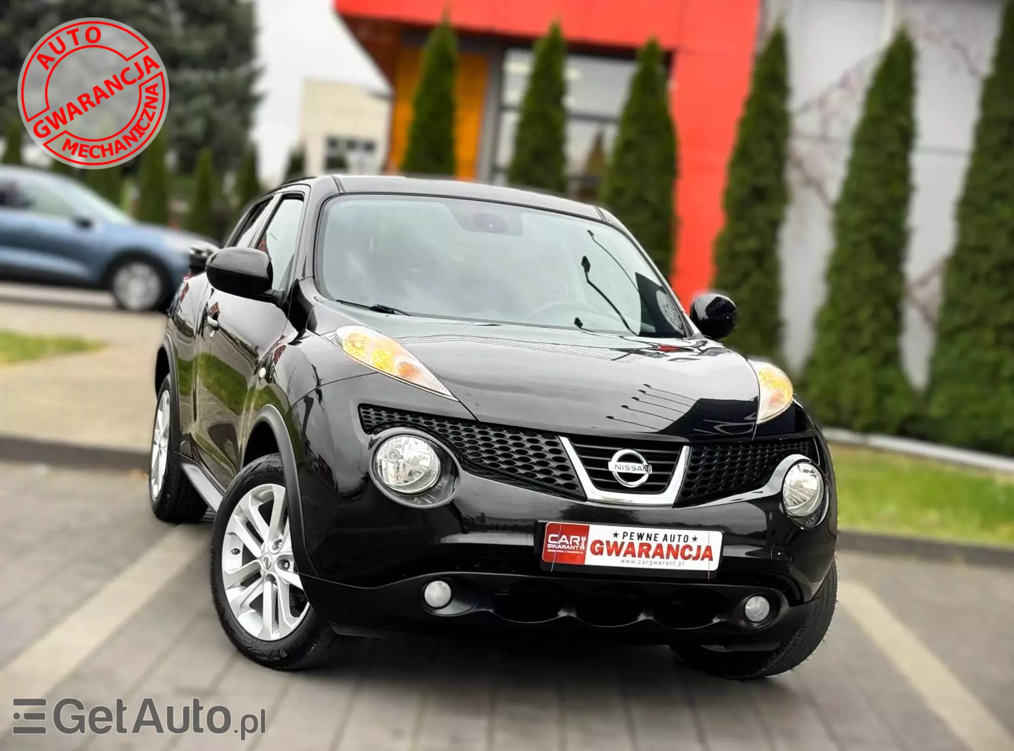 NISSAN Juke 1.6 Start/Stop Acenta