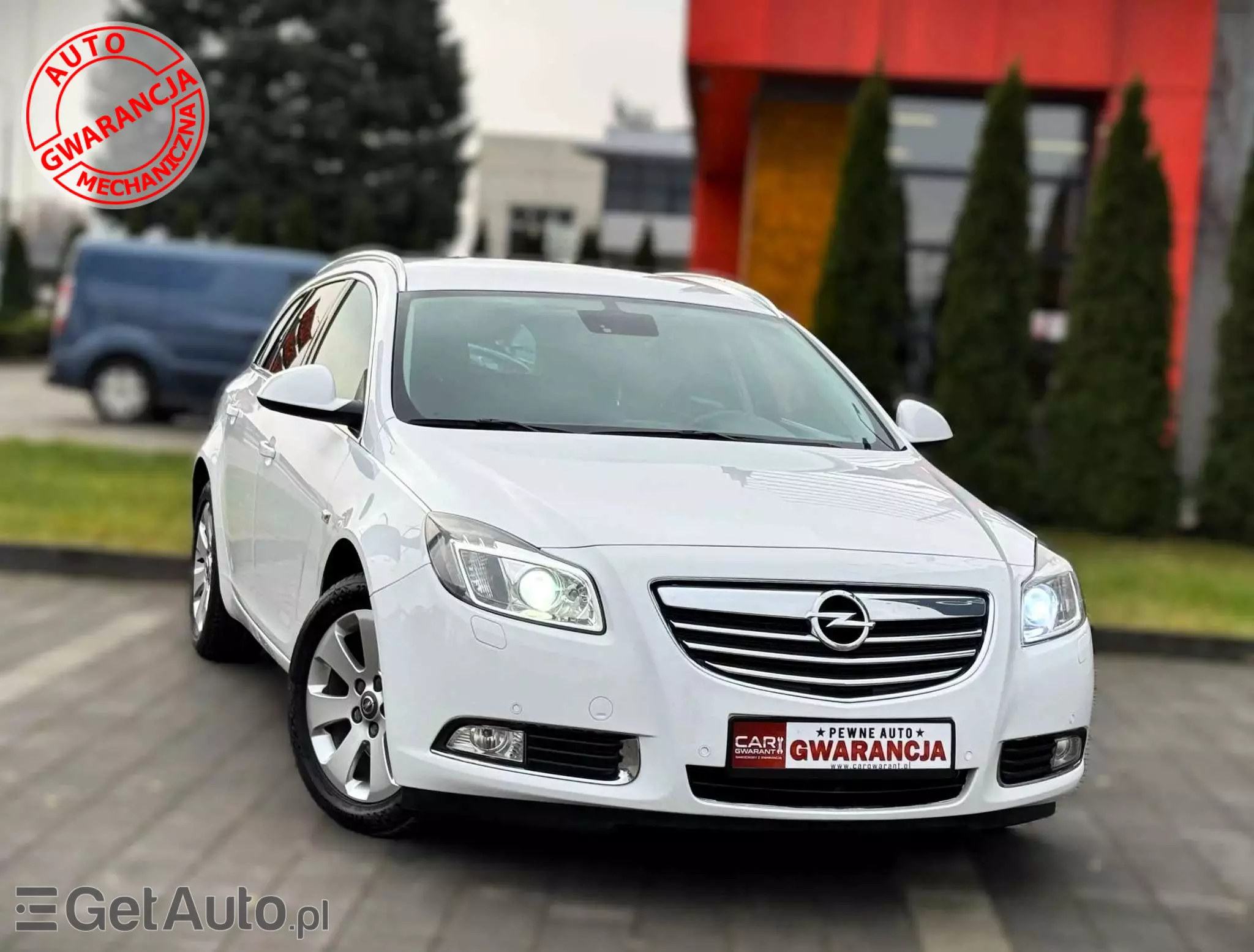 OPEL Insignia 1.6 Turbo Sports Tourer Cosmo