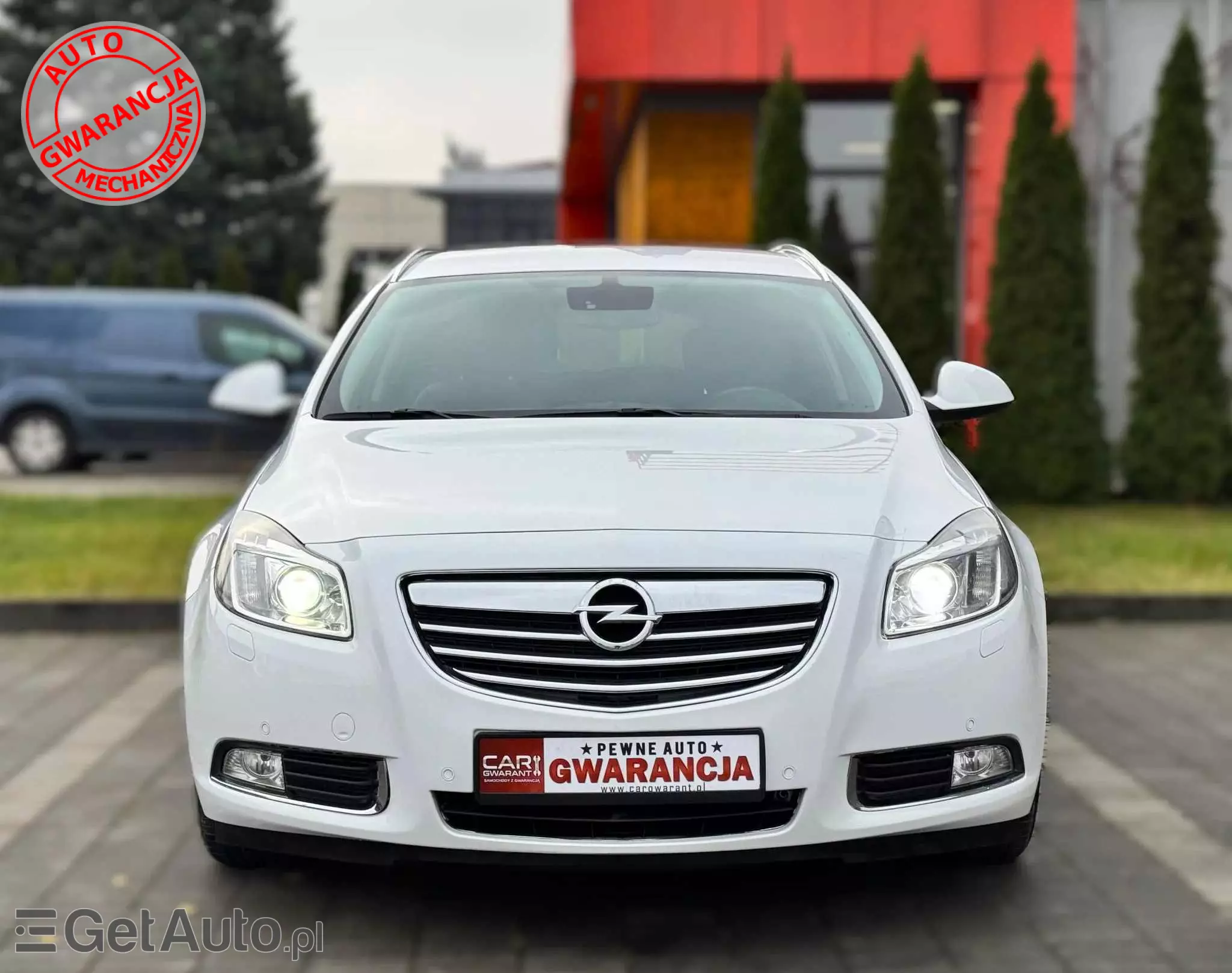 OPEL Insignia 1.6 Turbo Sports Tourer Cosmo