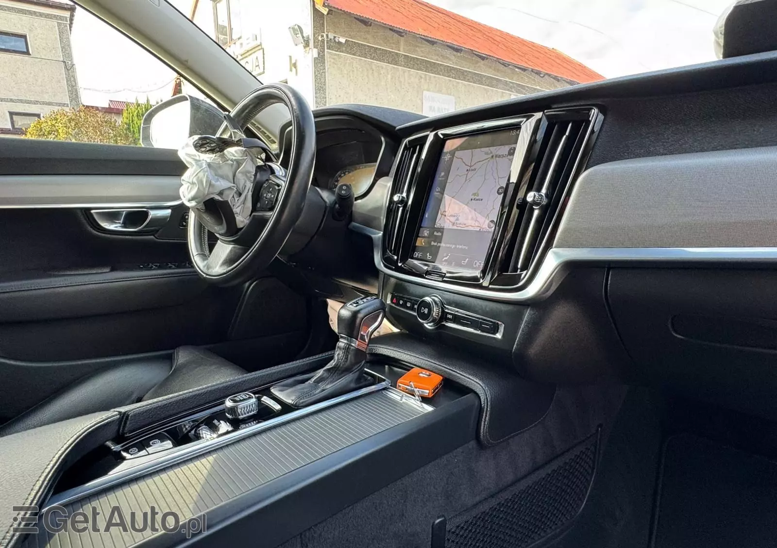 VOLVO V90 D4 Geartronic Momentum Pro