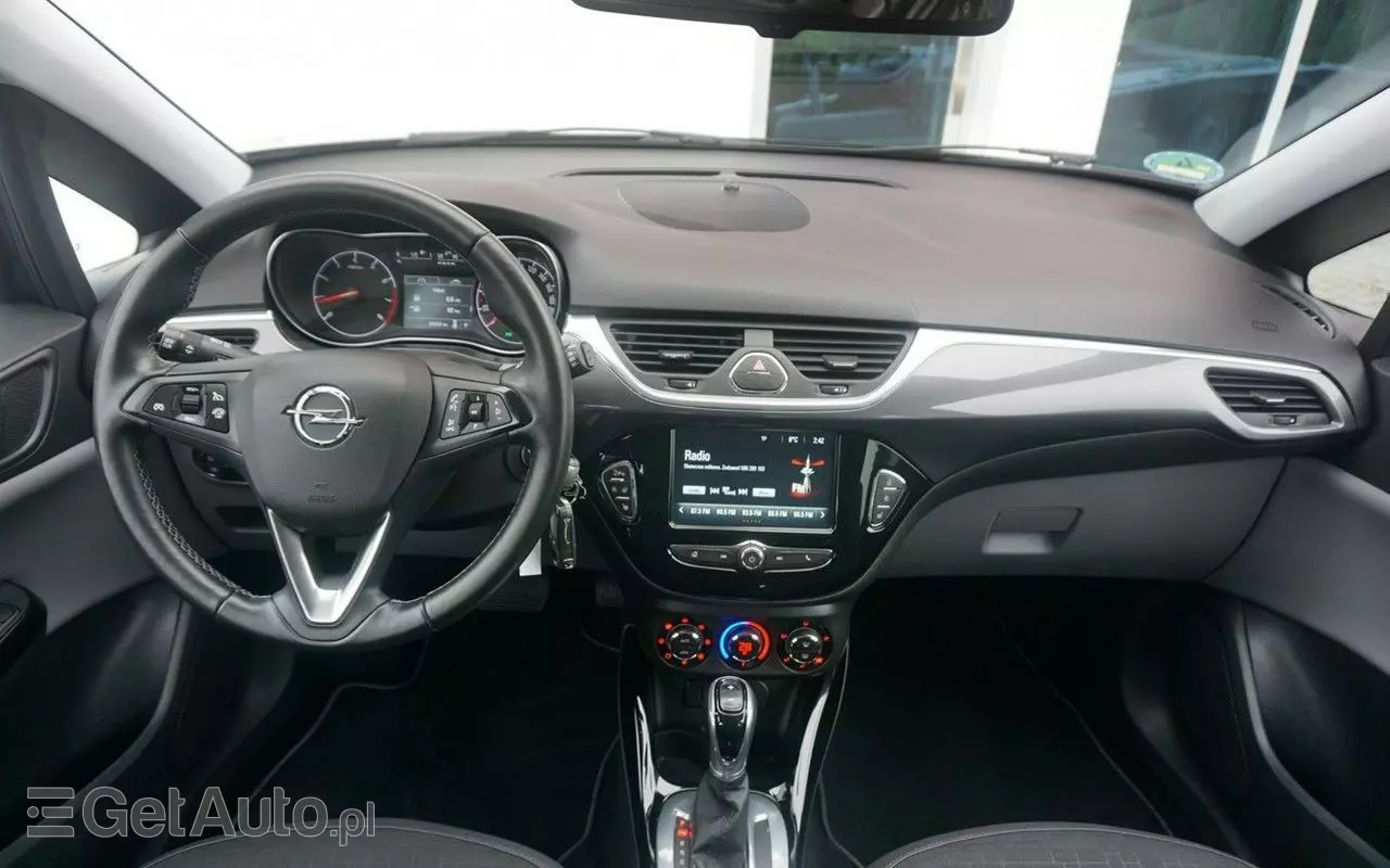 OPEL Corsa 1.4 Automatik Innovation