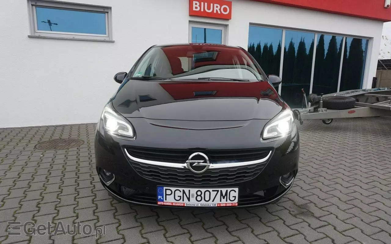 OPEL Corsa 1.4 Automatik Innovation