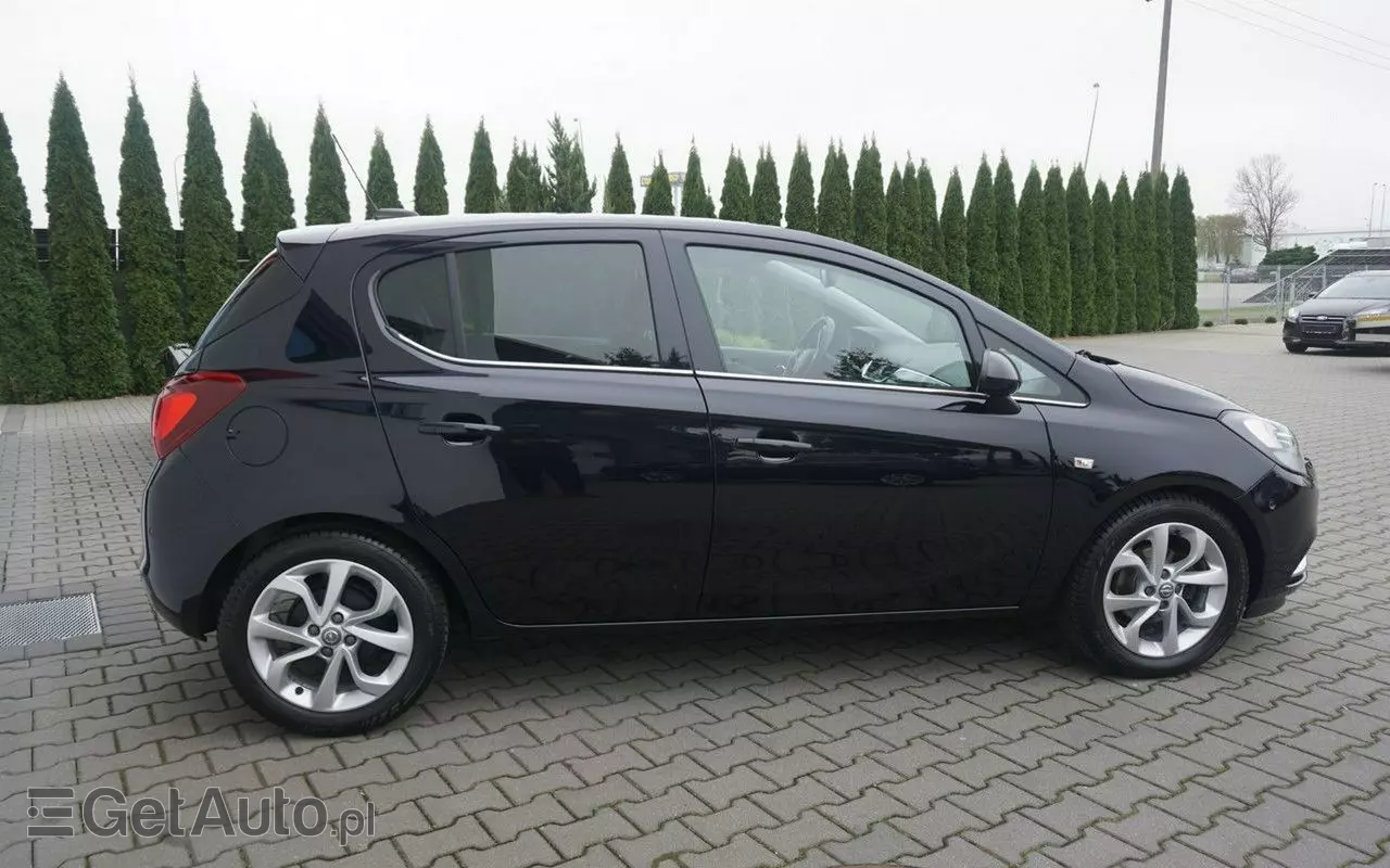 OPEL Corsa 1.4 Automatik Innovation