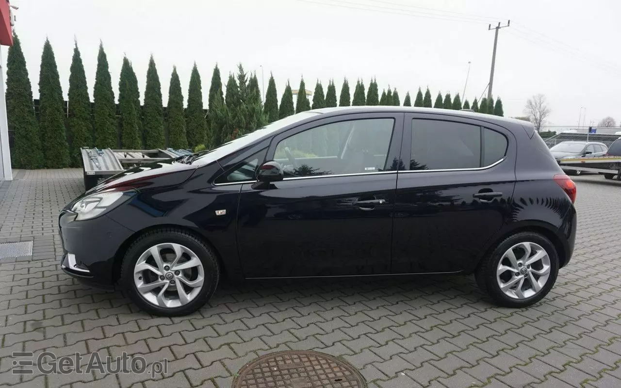 OPEL Corsa 1.4 Automatik Innovation