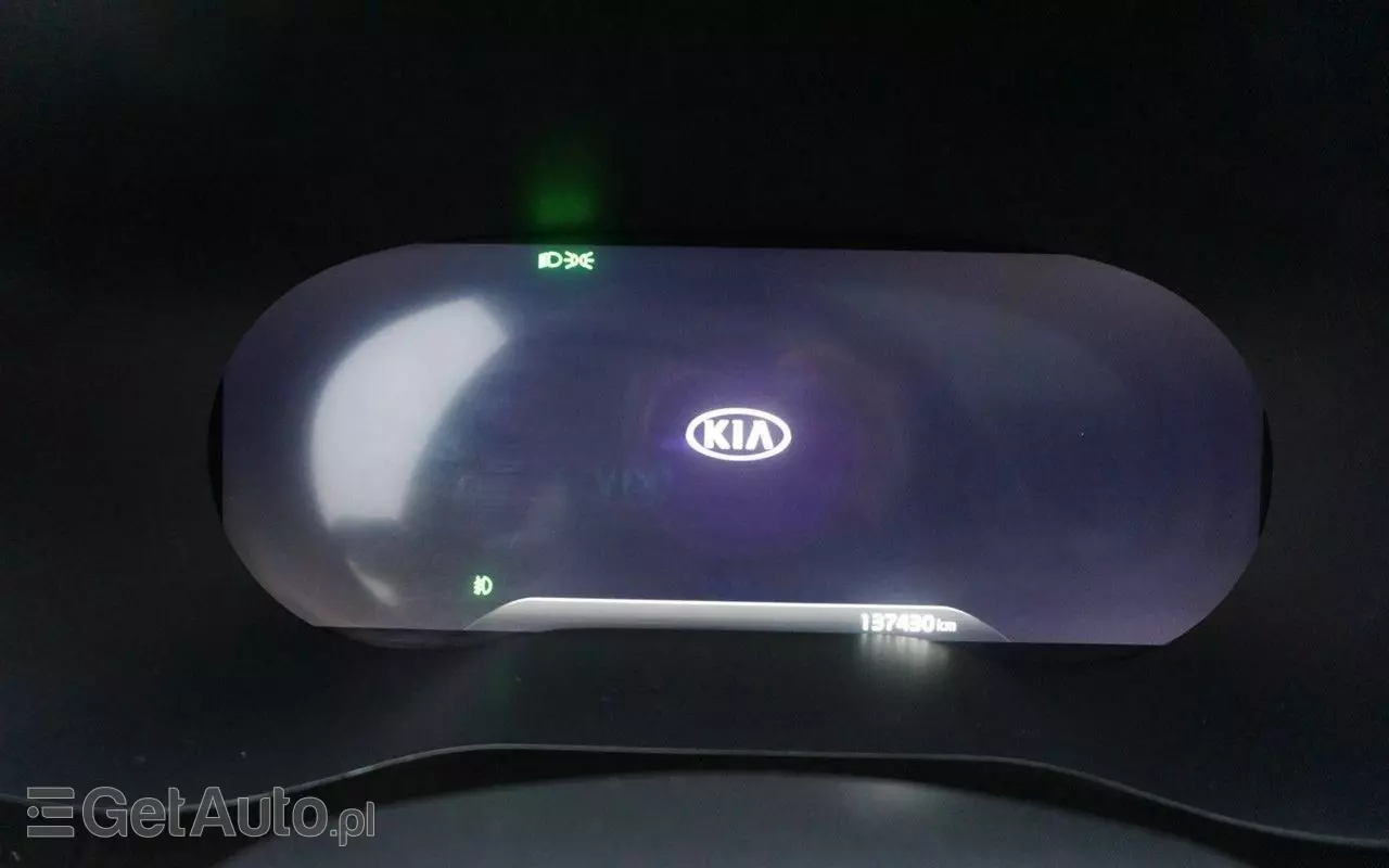 KIA XCeed 1.6 GDI DCT6 OPF Plug-in-Hybrid Platinum Edition