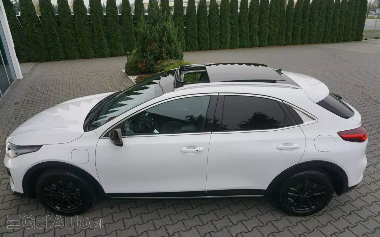 KIA XCeed 1.6 GDI DCT6 OPF Plug-in-Hybrid Platinum Edition