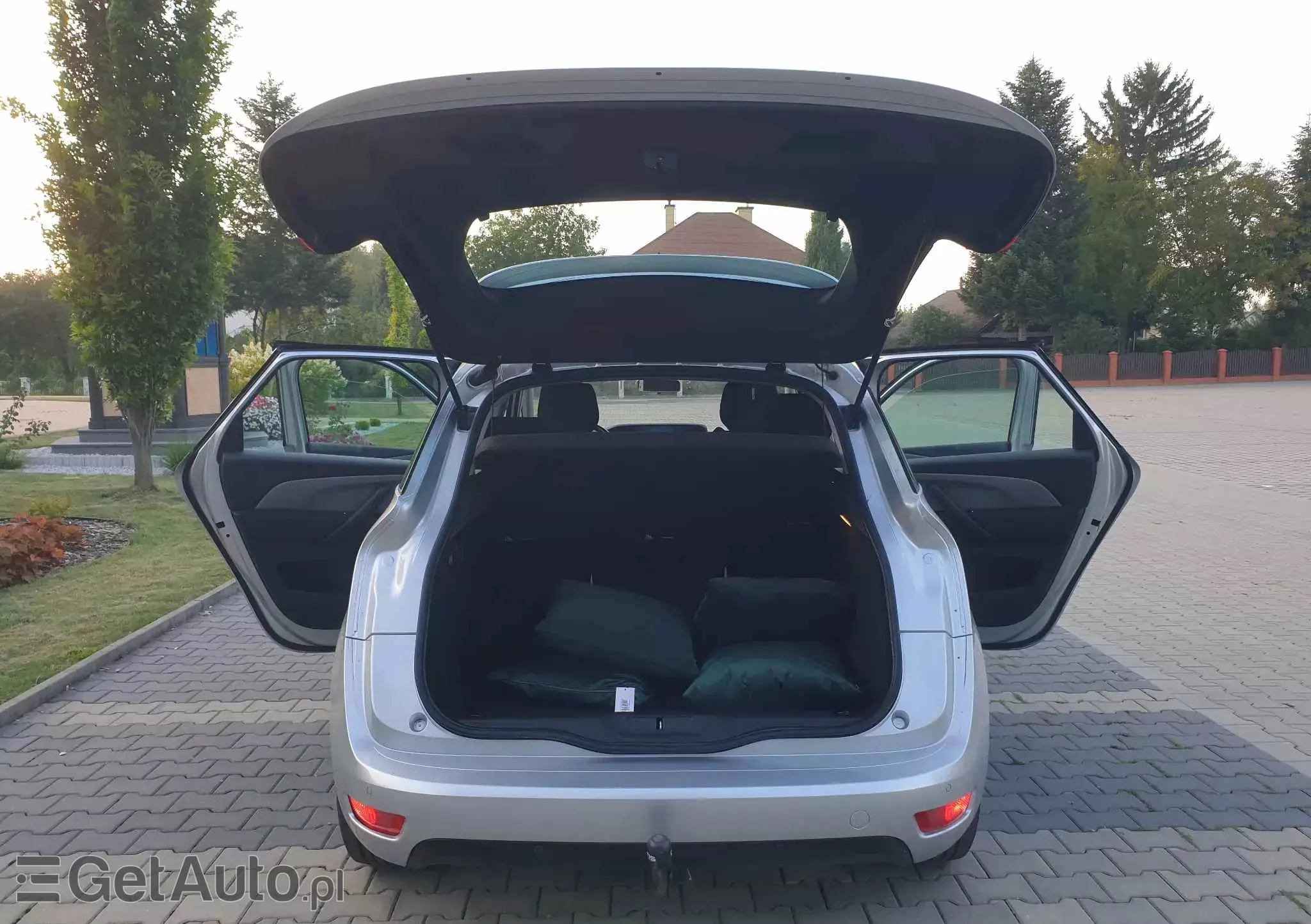 CITROËN C4 Picasso 1.2 PureTech MoreLife S&S