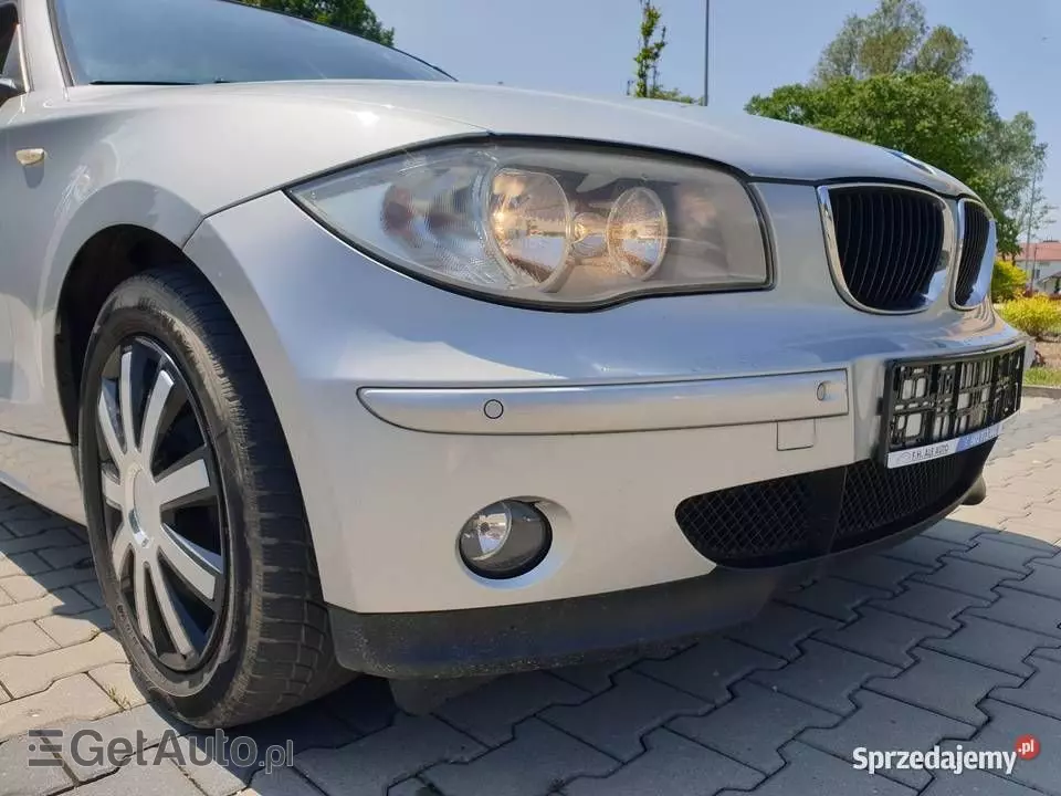 BMW Seria 1 