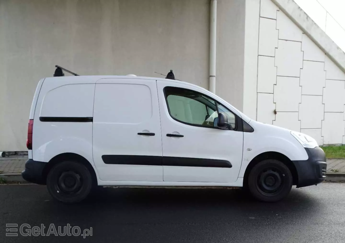 CITROËN Berlingo Feel