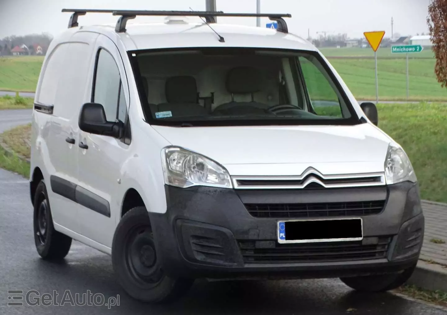 CITROËN Berlingo Feel