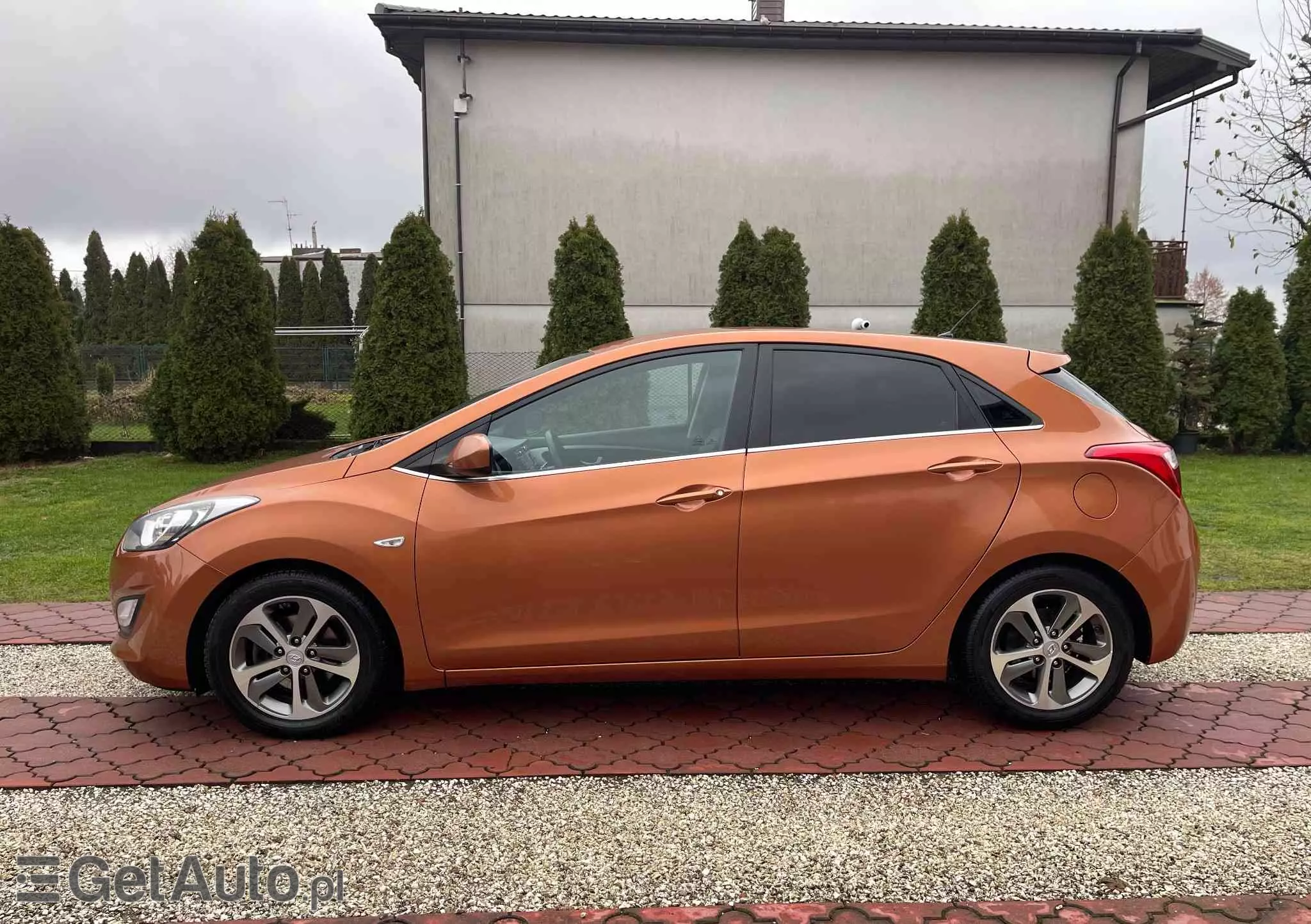 HYUNDAI I30 1.6 GDI Comfort