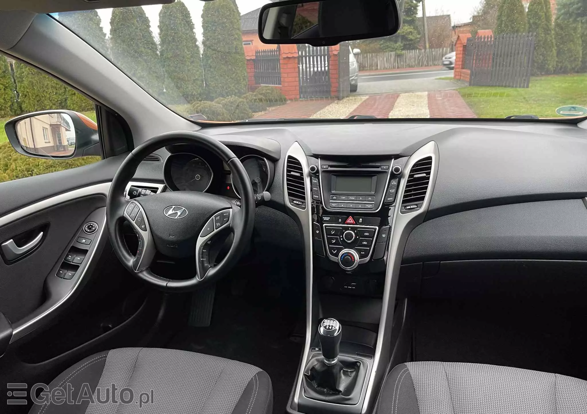 HYUNDAI I30 1.6 GDI Comfort