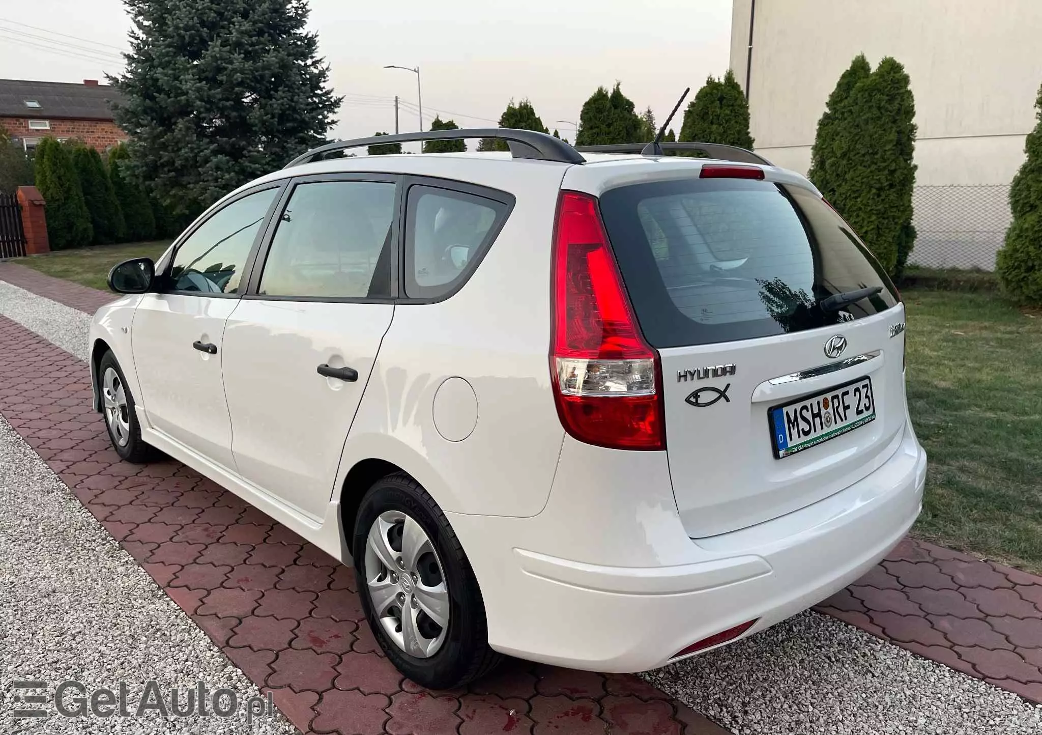 HYUNDAI I30 1.4 Classic