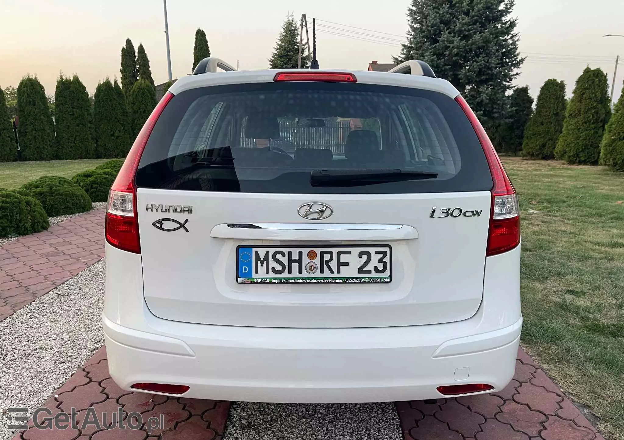 HYUNDAI I30 1.4 Classic