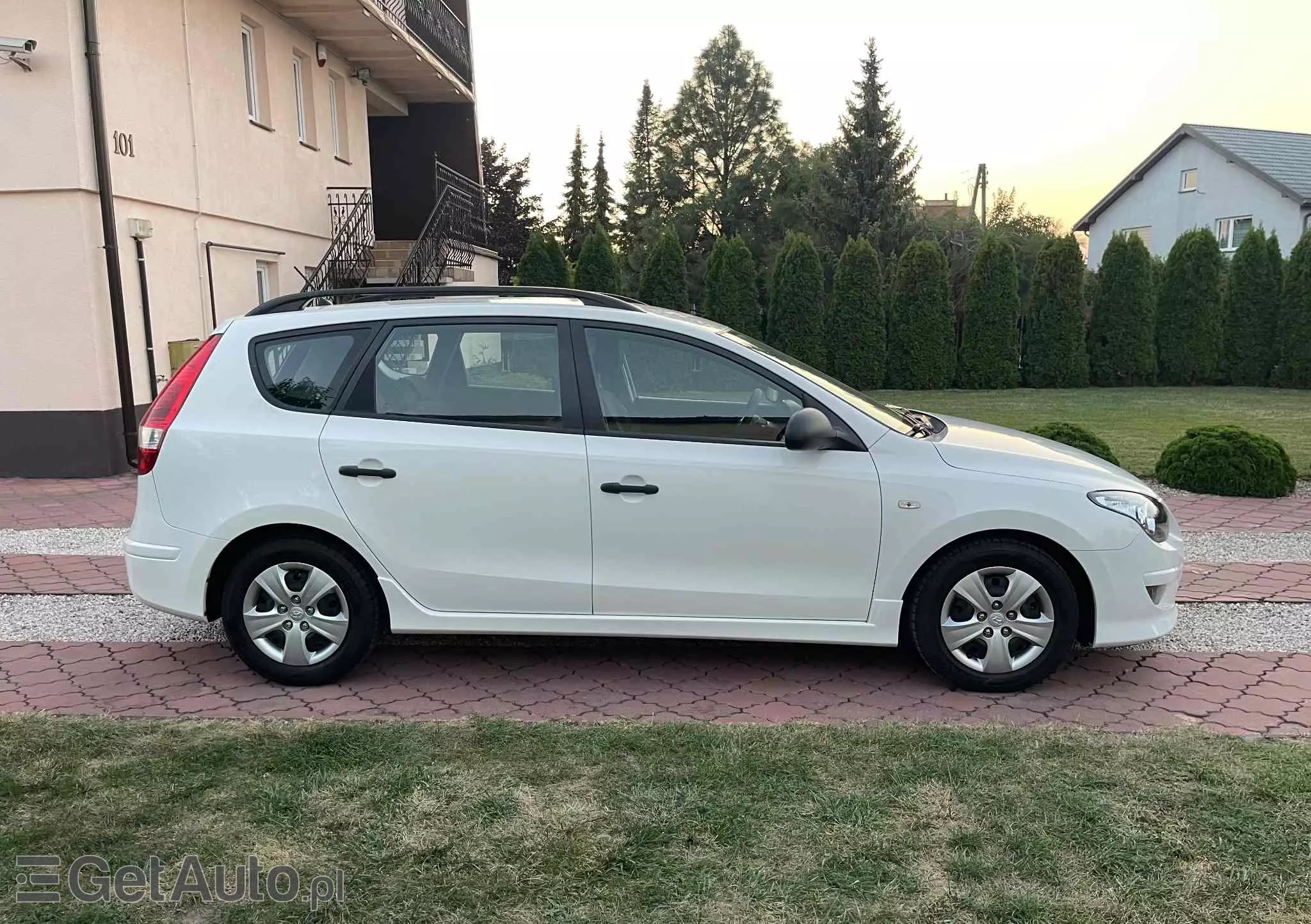 HYUNDAI I30 1.4 Classic