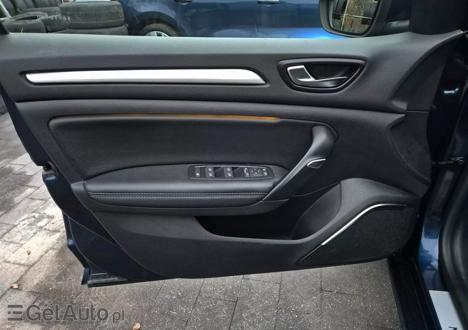 RENAULT Megane 1.6 dCi Intens