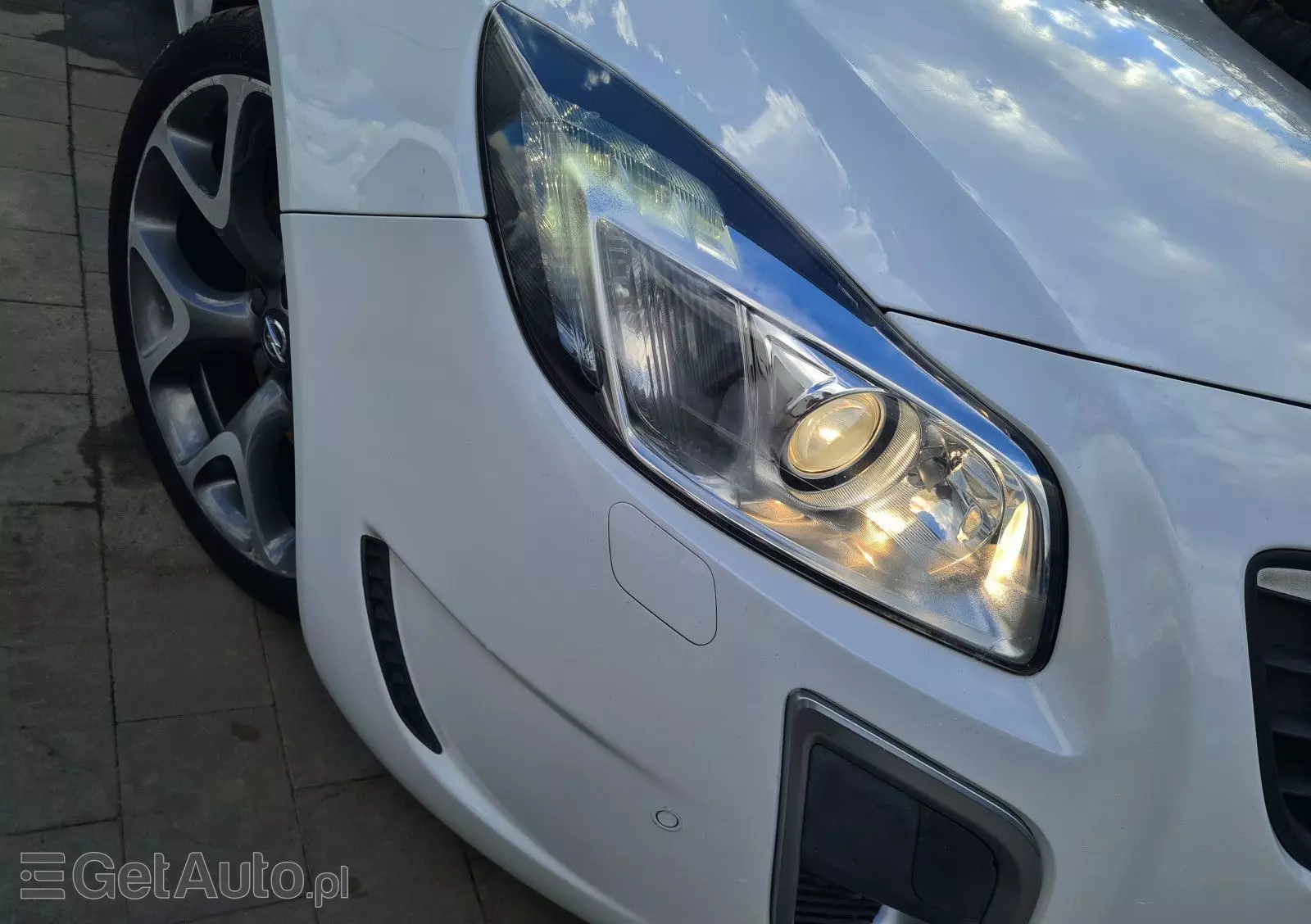 OPEL Insignia 2.8 T V6 OPC