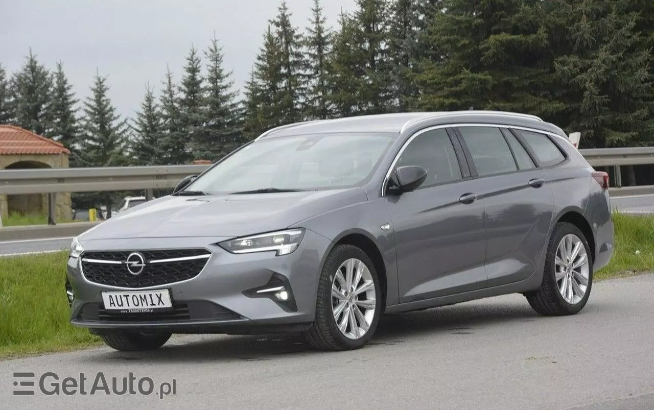 OPEL Insignia 2.0 CDTI Business Elegance S&S