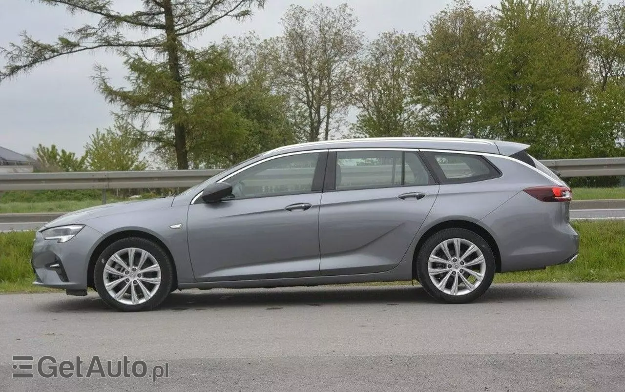 OPEL Insignia 2.0 CDTI Business Elegance S&S