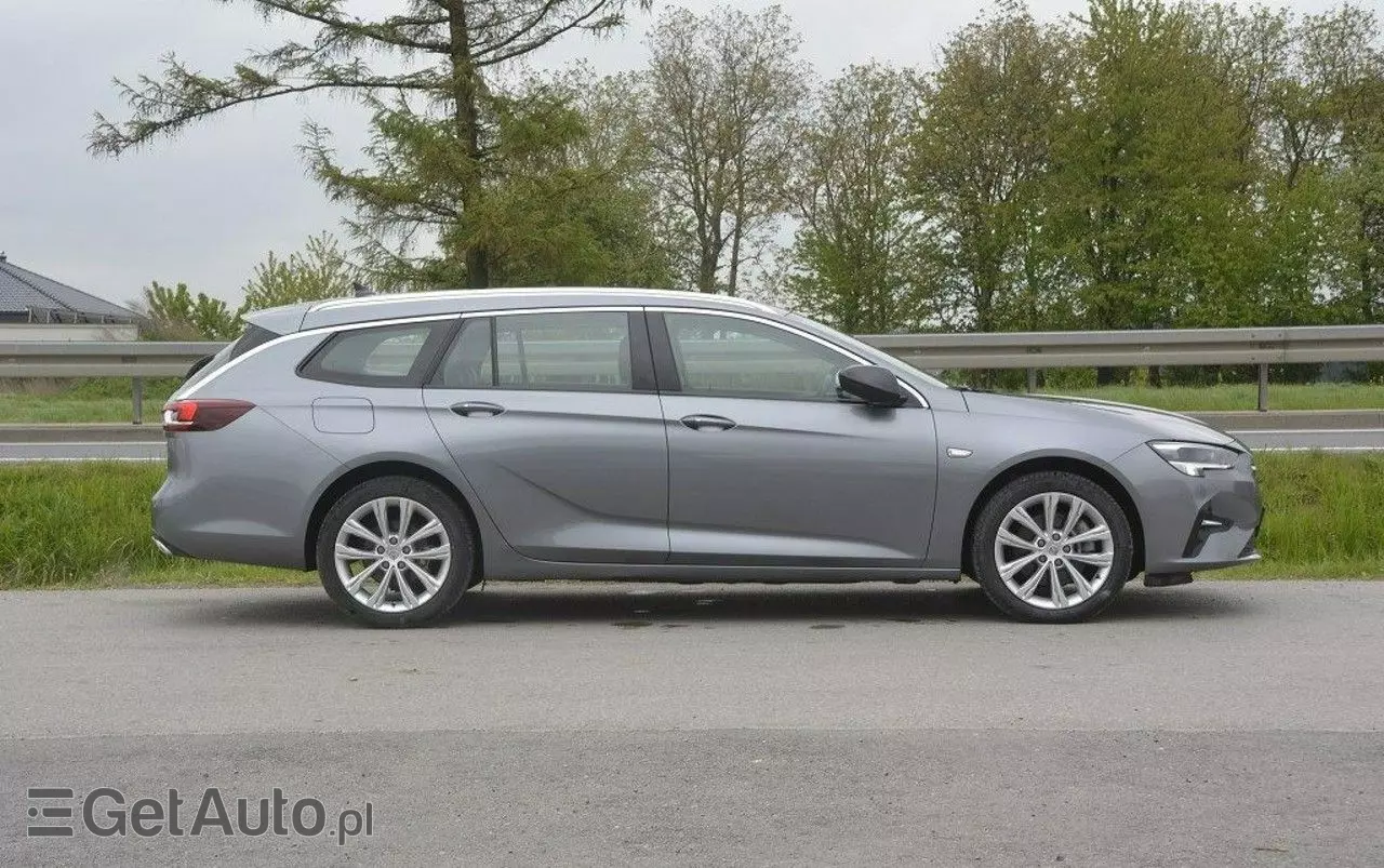 OPEL Insignia 2.0 CDTI Business Elegance S&S