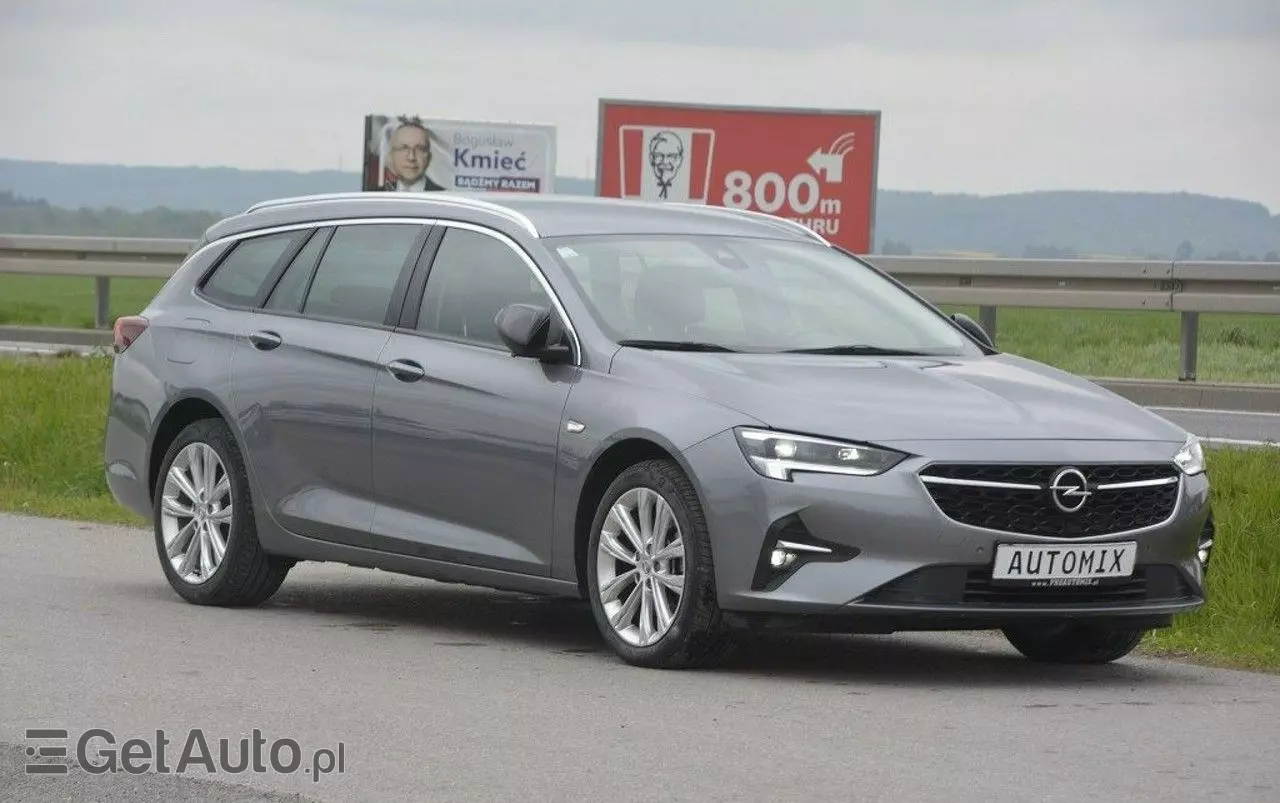 OPEL Insignia 2.0 CDTI Business Elegance S&S