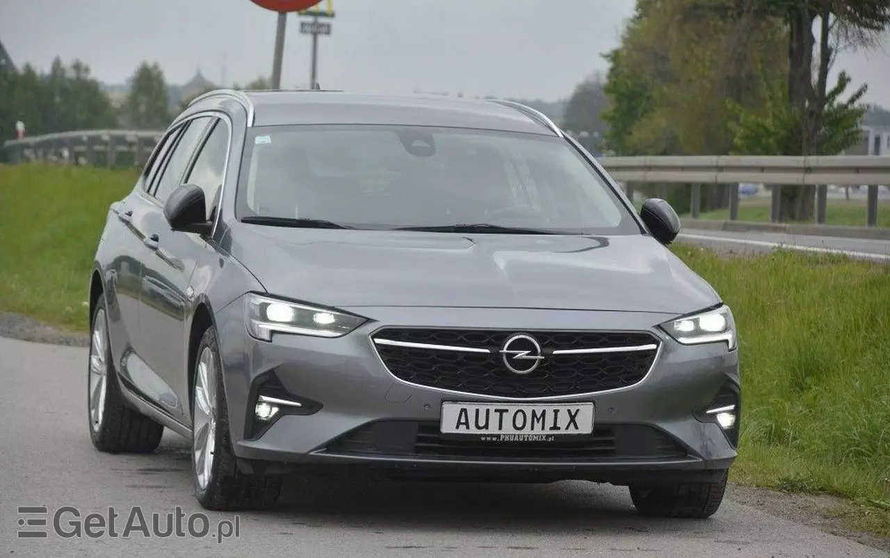 OPEL Insignia 2.0 CDTI Business Elegance S&S