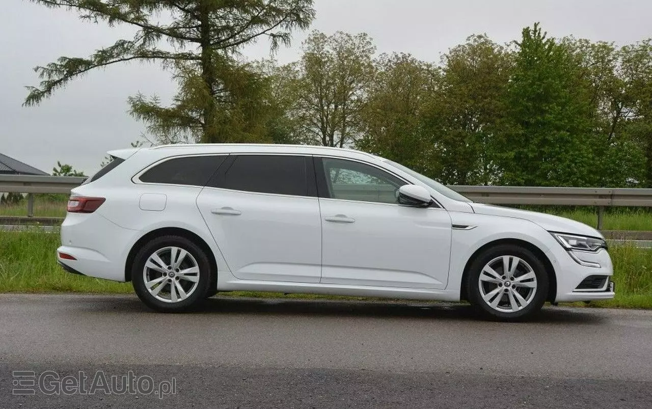 RENAULT Talisman 1.6 Energy dCi Intens EDC