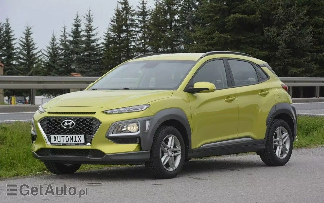 HYUNDAI Kona 1.0 T-GDI Style