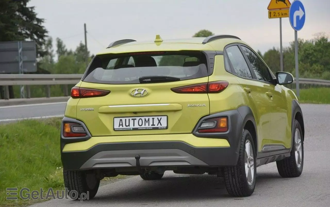 HYUNDAI Kona 1.0 T-GDI Style