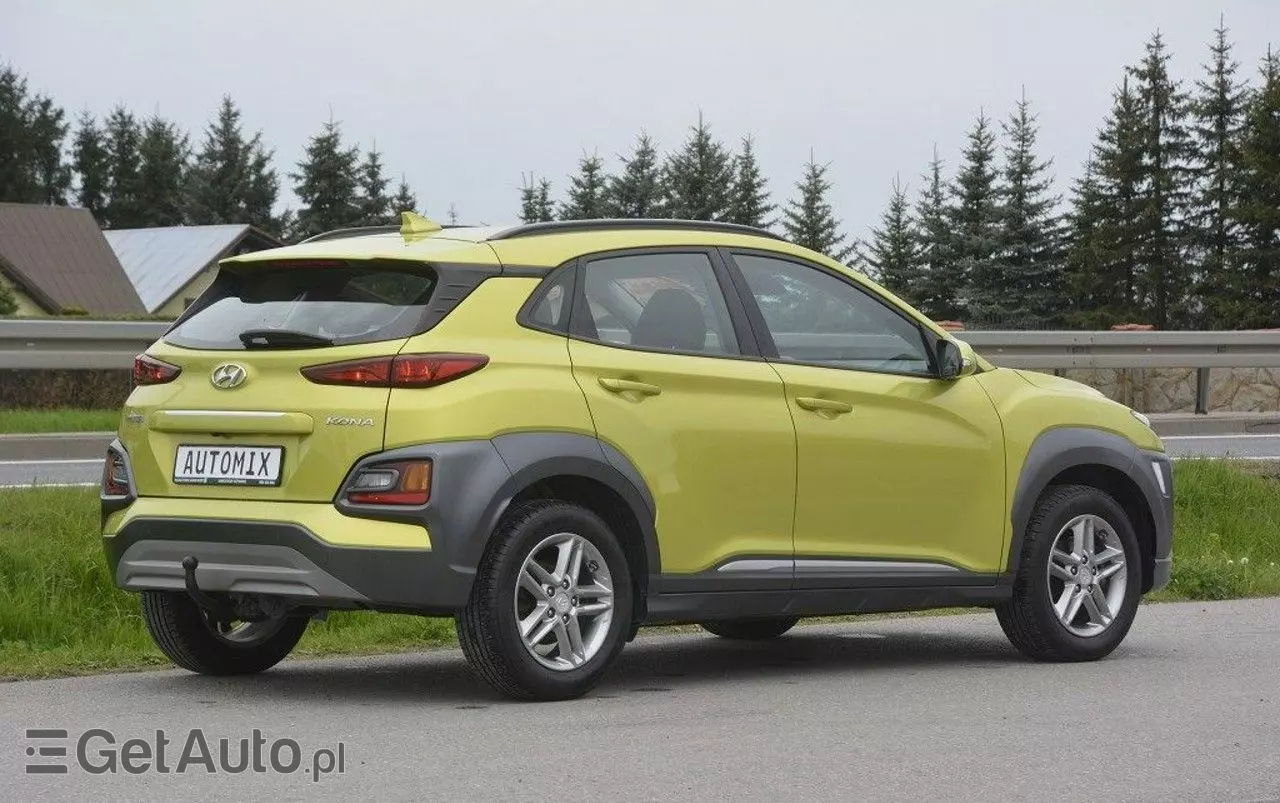 HYUNDAI Kona 1.0 T-GDI Style