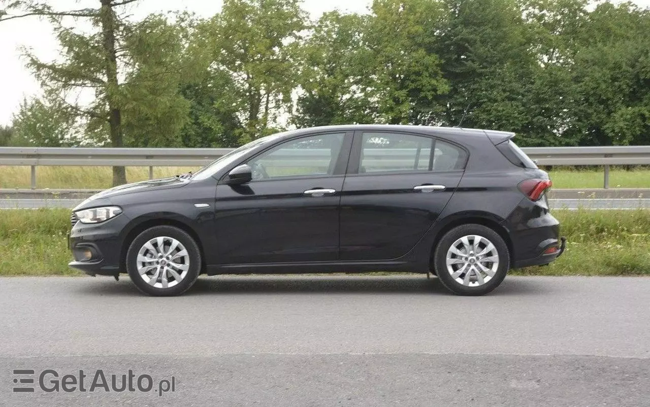 FIAT Tipo 1.4 16v Pop EU6d