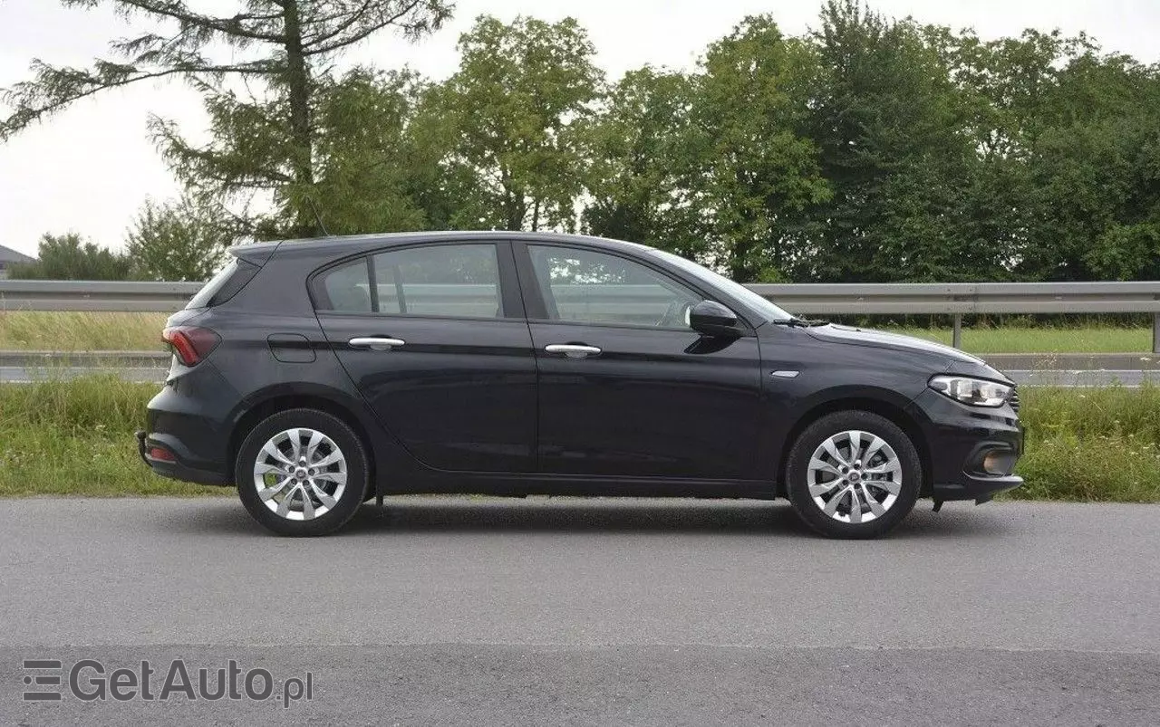 FIAT Tipo 1.4 16v Pop EU6d