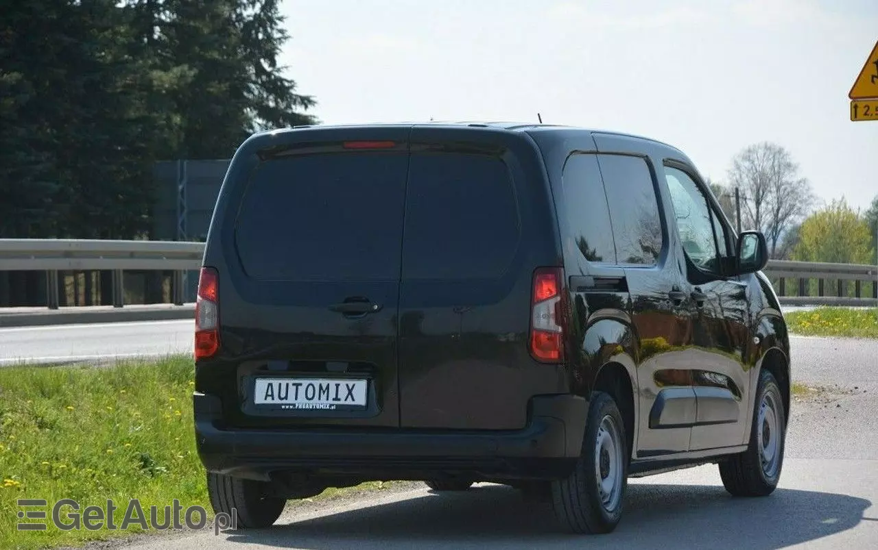 CITROËN Berlingo 