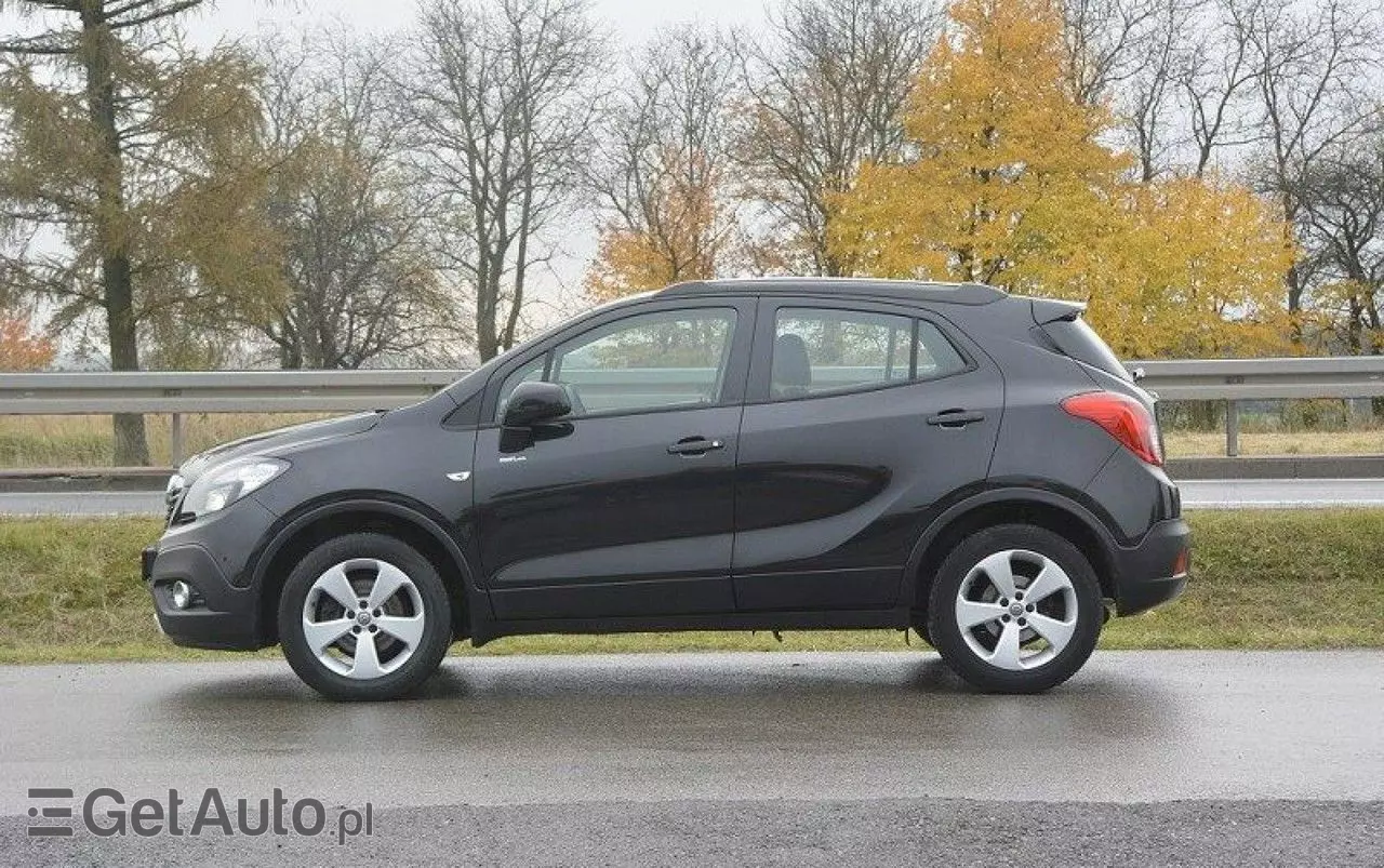 OPEL Mokka 1.6 CDTI Enjoy S&S