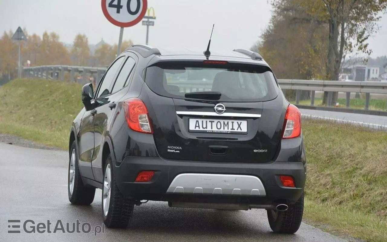 OPEL Mokka 1.6 CDTI Enjoy S&S