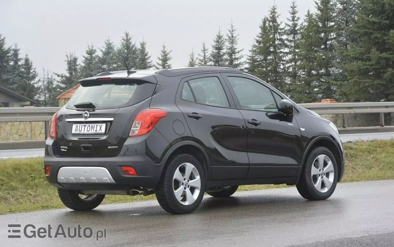 OPEL Mokka 1.6 CDTI Enjoy S&S