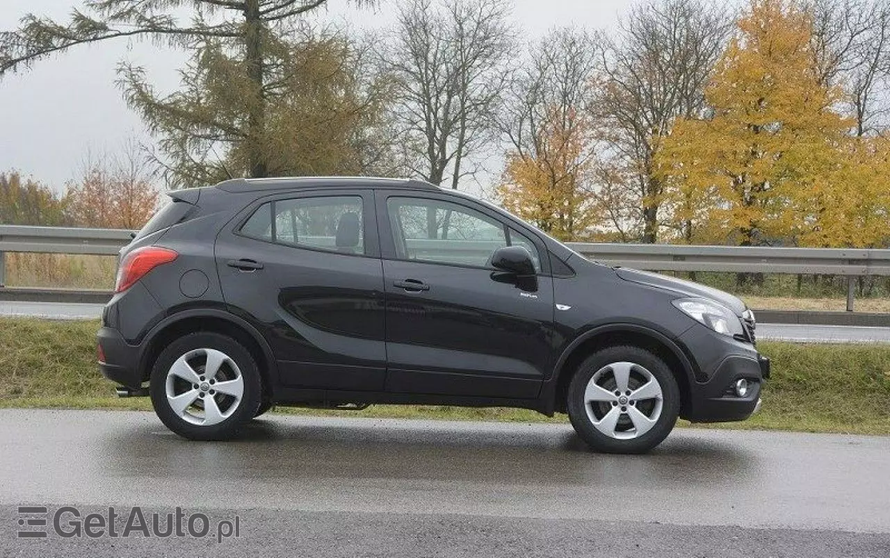 OPEL Mokka 1.6 CDTI Enjoy S&S