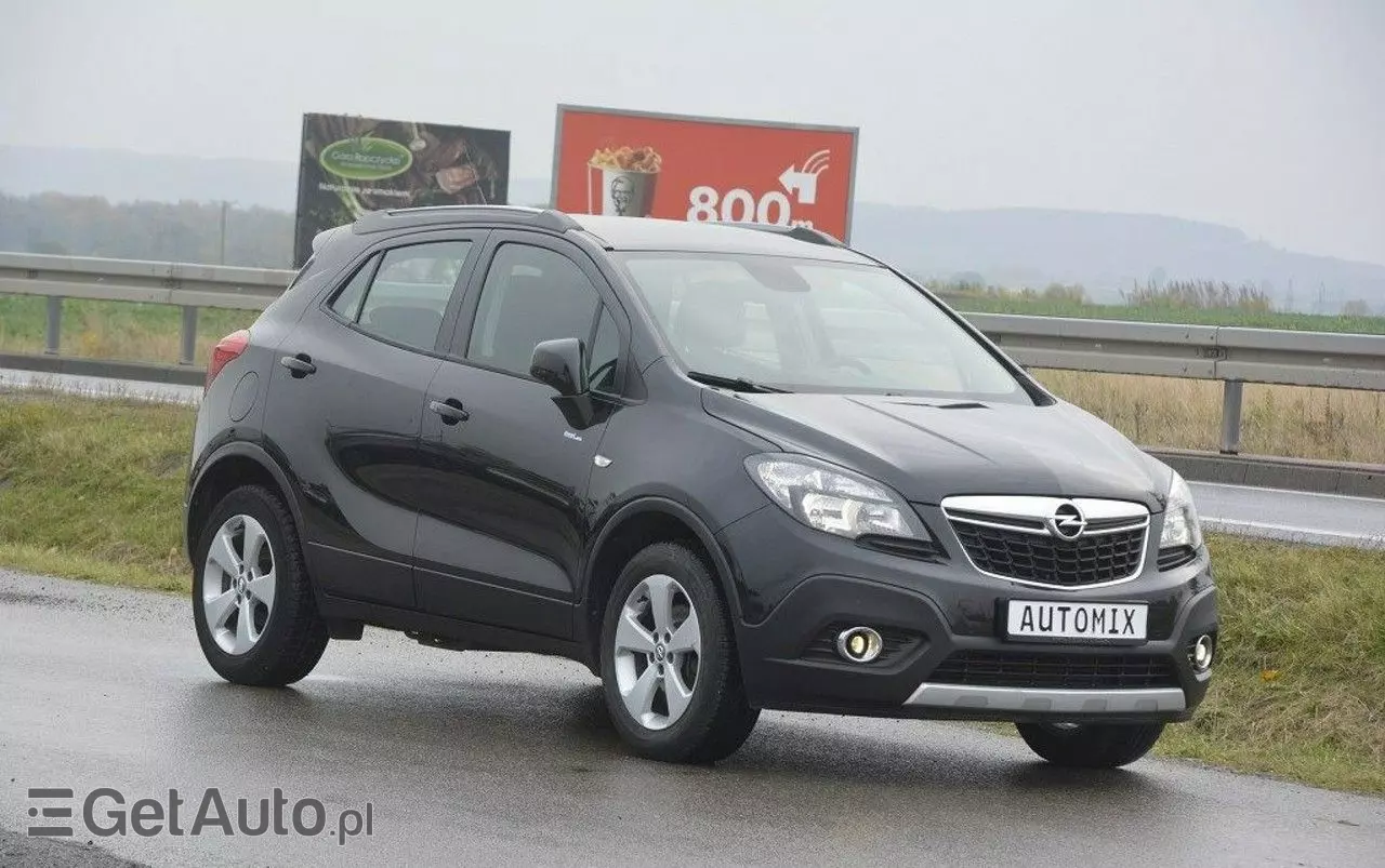 OPEL Mokka 1.6 CDTI Enjoy S&S