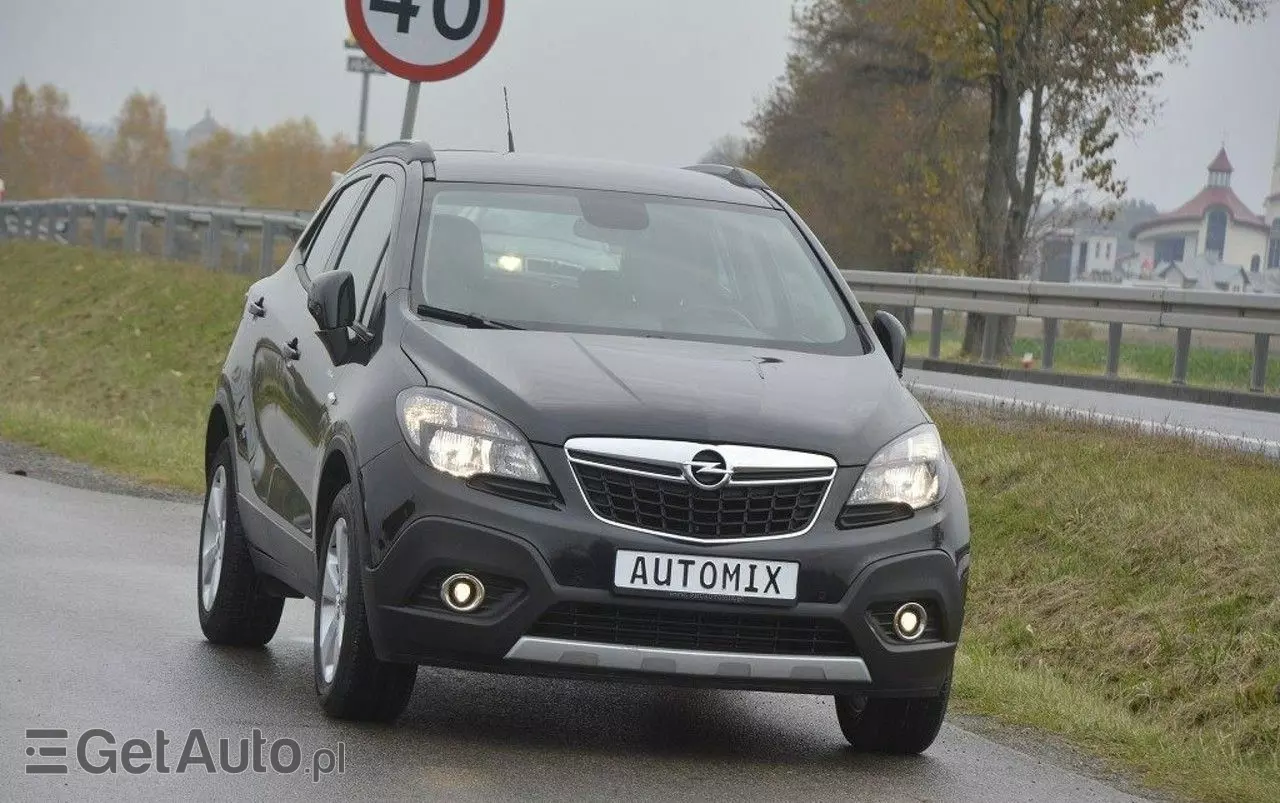 OPEL Mokka 1.6 CDTI Enjoy S&S