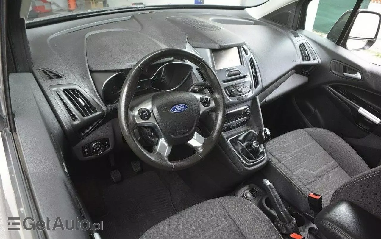 FORD Tourneo Connect 1.0 EcoBoost Start-Stop Titanium