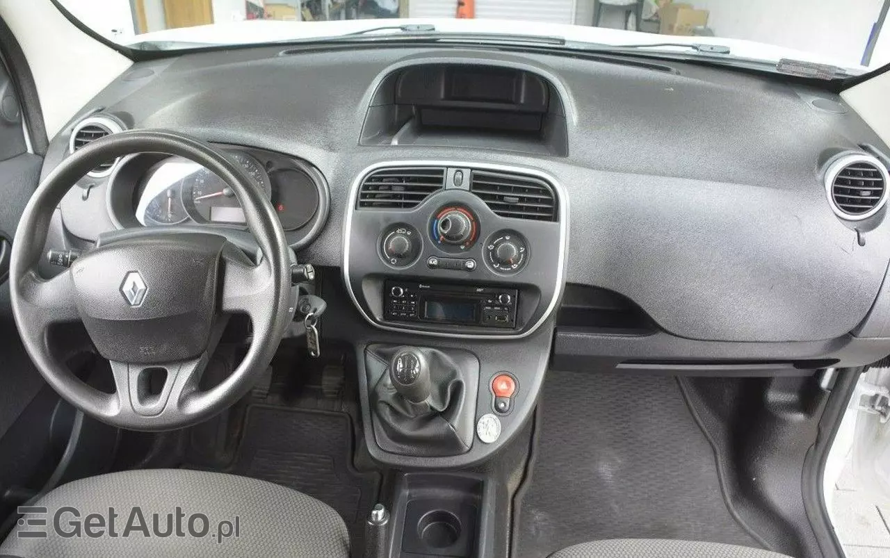 RENAULT Kangoo 