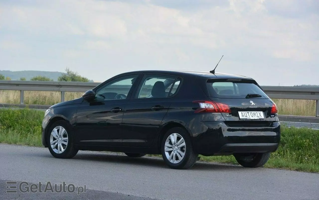 PEUGEOT 308 1.2 PureTech Active Pack S&S