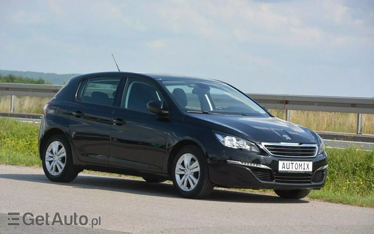 PEUGEOT 308 1.2 PureTech Active Pack S&S