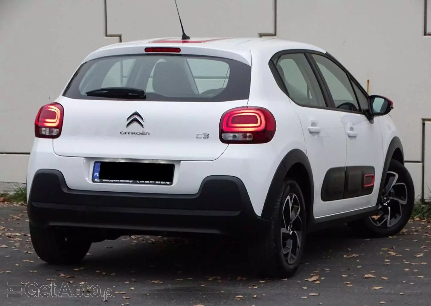 CITROËN C3 