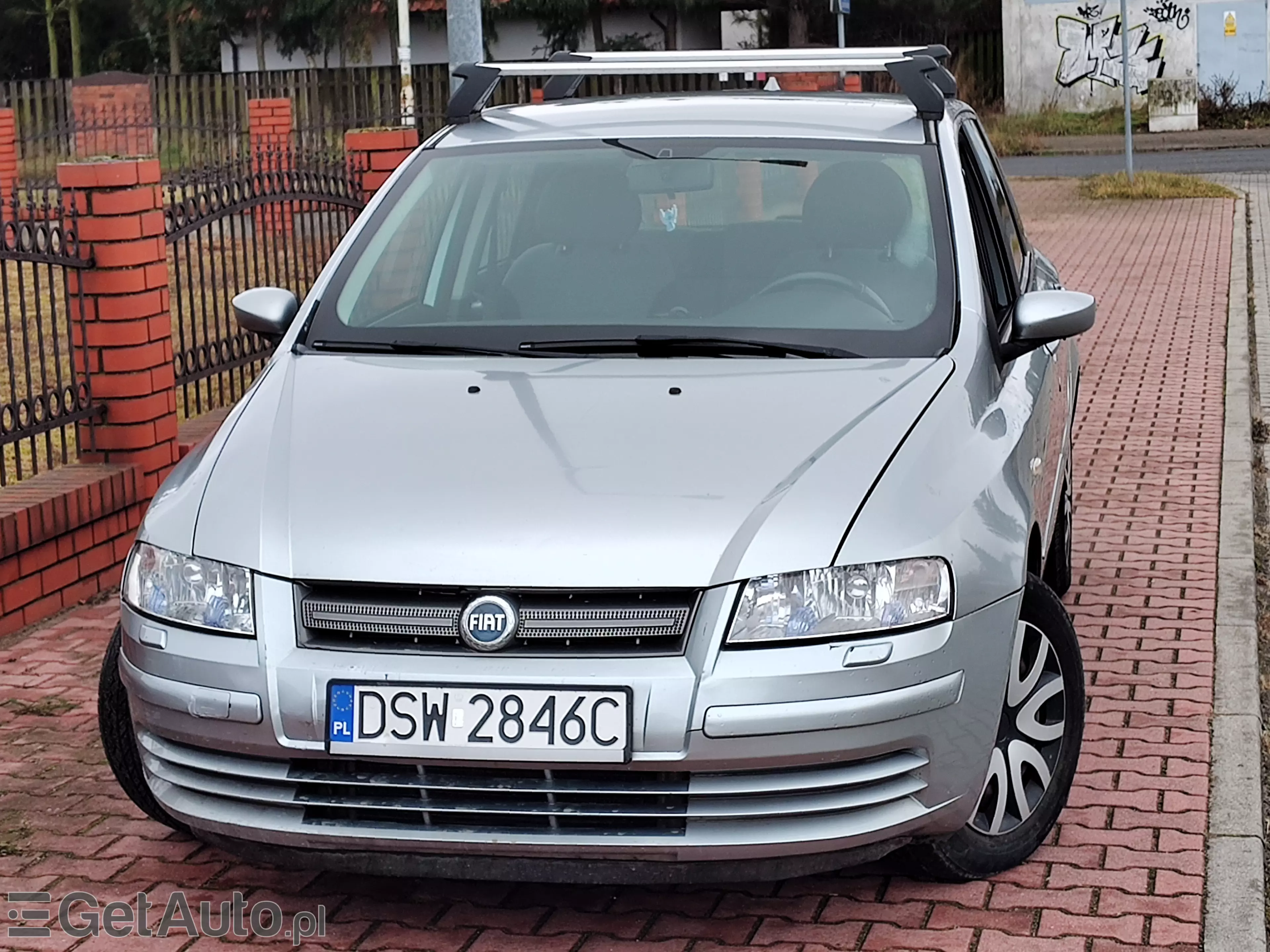 FIAT Stilo 