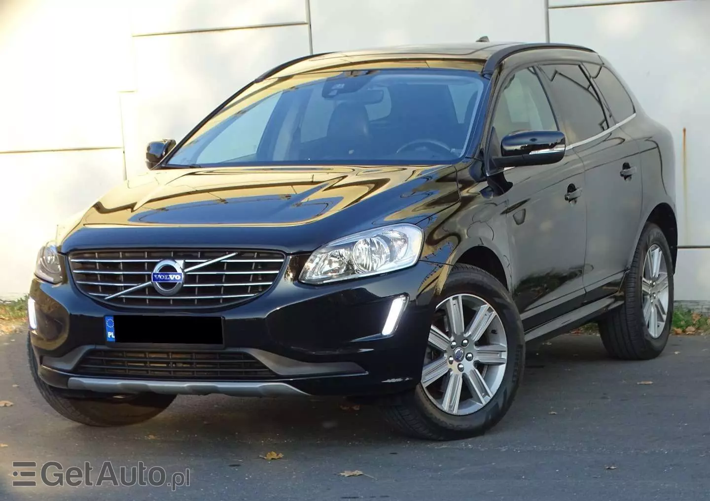 VOLVO XC 60 