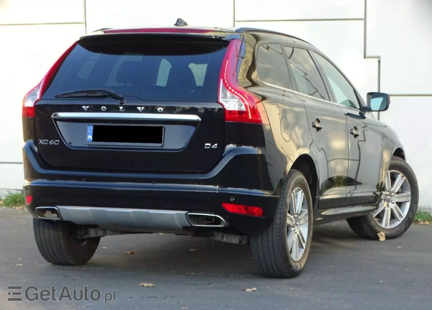 VOLVO XC 60 