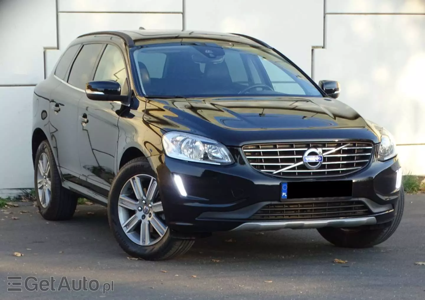 VOLVO XC 60 